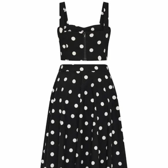 Mister Zimi — Rita Set (NWT) - Picture 5 of 7